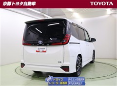 ノア ハイブリッド S-Z