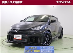 トヨタ GRヤリス RZハイパフォーマンス