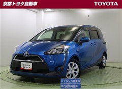シエンタ ハイブリッド G