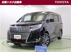 トヨタ エスクァイア HV Xi