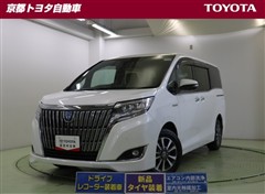 エスクァイア HV XI
