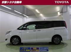 エスクァイア HV XI