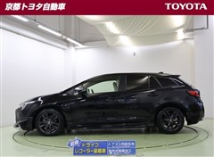 カローラツーリング HV WXB
