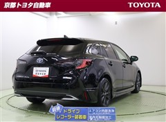 カローラツーリング HV WXB