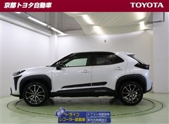 ヤリスクロス HV GRスポーツ