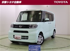 ダイハツ タント Xセレクション