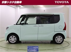 タント Xセレクション
