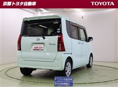 タント Xセレクション