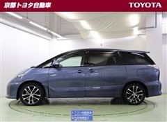 エスティマ アエラス