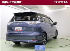 エスティマ アエラス