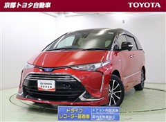 トヨタ　エスティマHV アエラスプレミアム-G