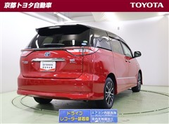 エスティマHV アエラスプレミアム-G