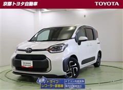 シエンタ ハイブリッド Z
