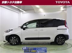 シエンタ ハイブリッド Z
