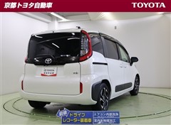 シエンタ ハイブリッド Z