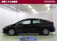 プリウス A