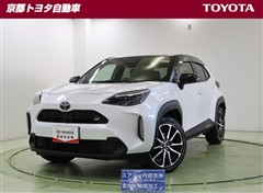 ヤリスクロス GR スポーツ