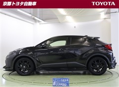 C-HR HVGモードネロ セーフティ