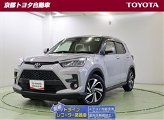 トヨタ ライズ Z