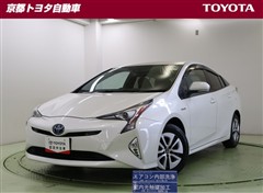 プリウス A