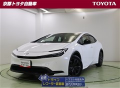 プリウス X