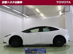プリウス X