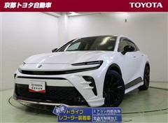 クラウン スポーツ HV Z