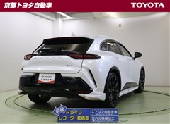 クラウン スポーツ HV Z