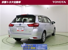 カローラフィールダー HV EX