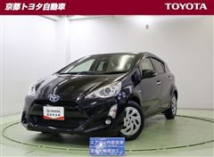 アクア S スタイルブラック