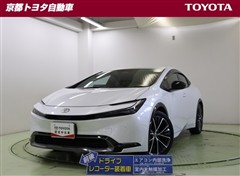 プリウス Z