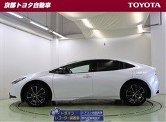 プリウス Z