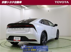 プリウス Z