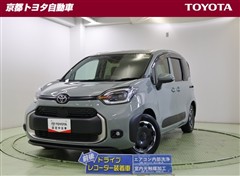 シエンタ ハイブリッド Z