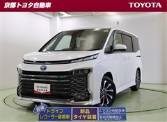ヴォクシー ハイブリッド S-Z