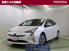 プリウス Sセーフティプラス