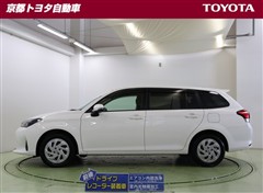 カローラフィールダー HV EX