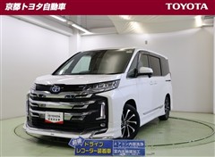 ノア ハイブリッド S-Z