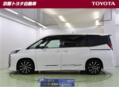 ノア ハイブリッド S-Z