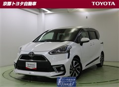 シエンタ G 7ニンノリ