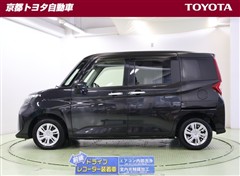 ルーミー G