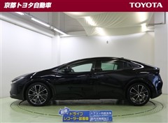 プリウス Z