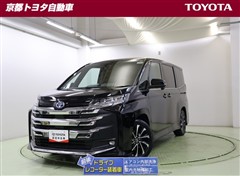 ノア ハイブリッド S-Z