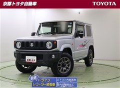 ジムニー XC