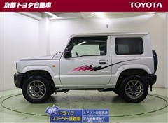 ジムニー XC