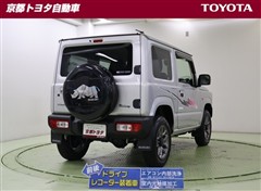 ジムニー XC