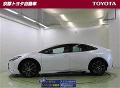 プリウス Z