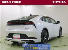 プリウス Z