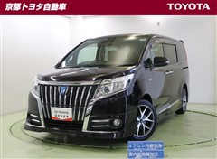 トヨタ エスクァイア HV GI