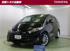 トヨタ エスティマ アエラスGエディション